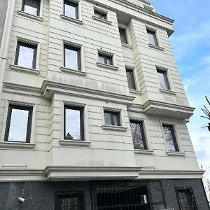 Vatan House Отель