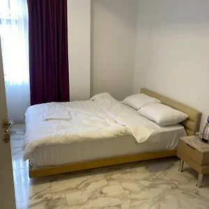 Yenikapi Отель