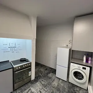 Auberge de jeunesse Varandas Do Chiado - Coliving