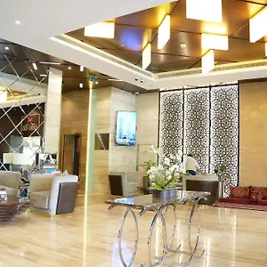 Appart hôtel Treppan & By Fakhruddin