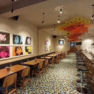 Hotel Lush Taksim - Special Category