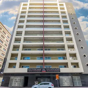 Appart hôtel Prime - Al Barsha