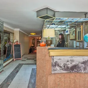 Hotel Liberty