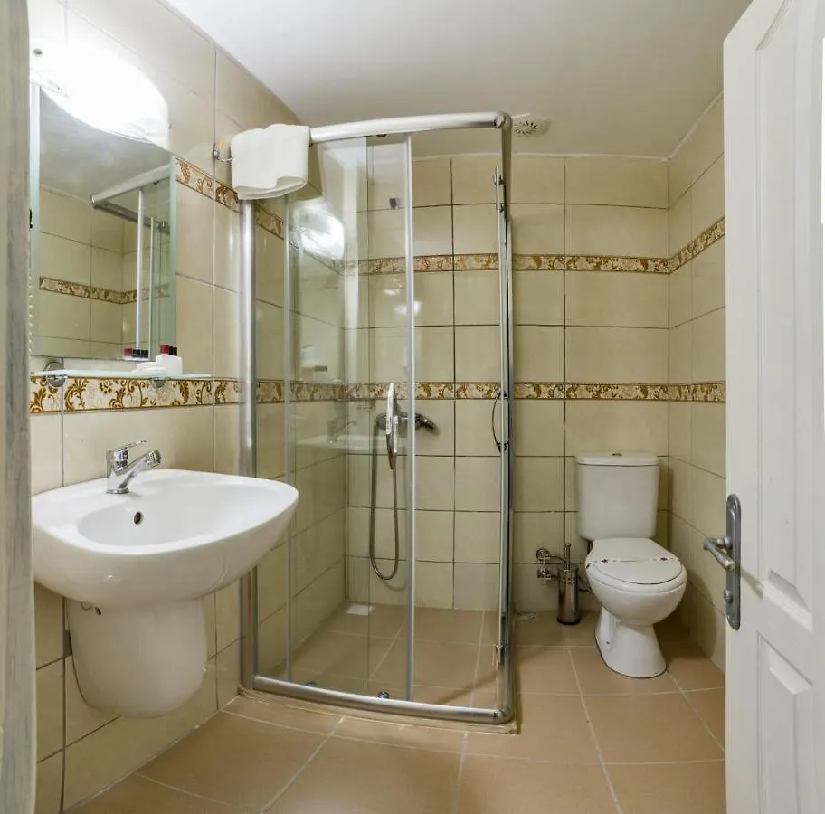 Abam Hotel İstanbul
