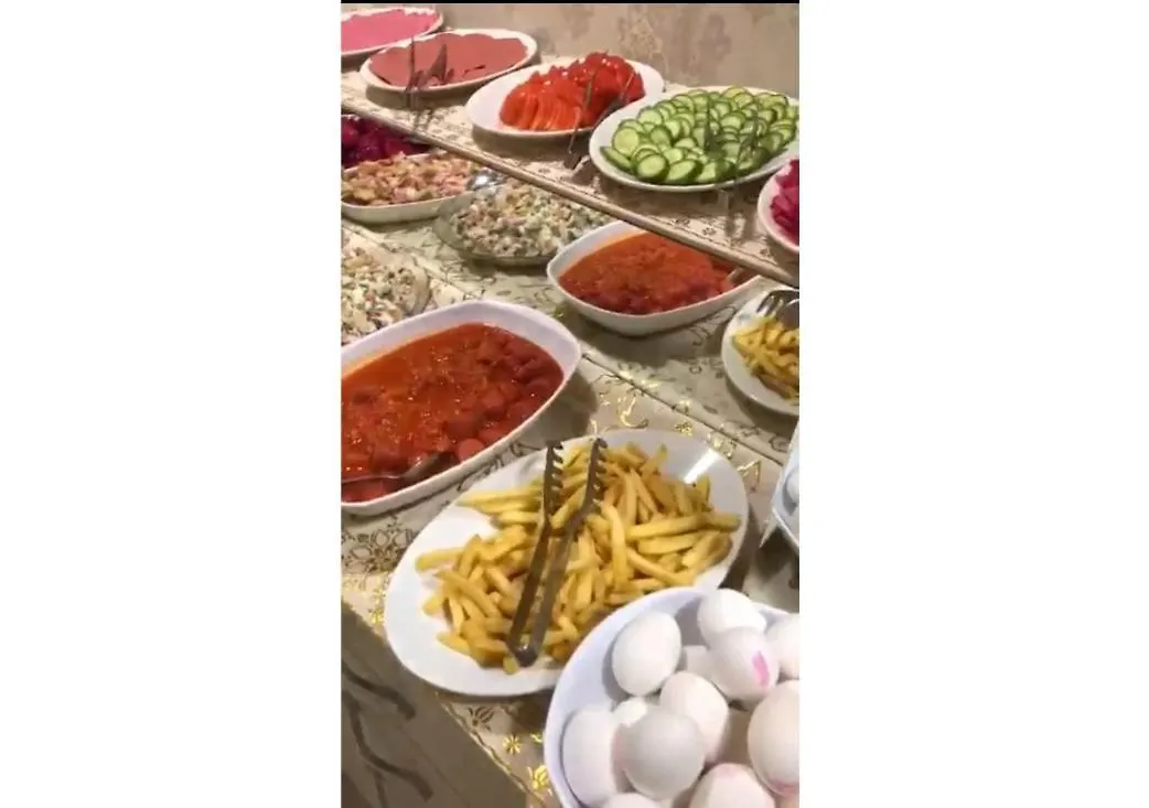 Abam Hotel İstanbul