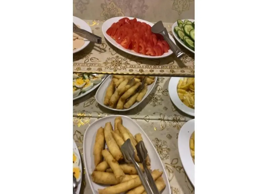 Abam Hotel İstanbul