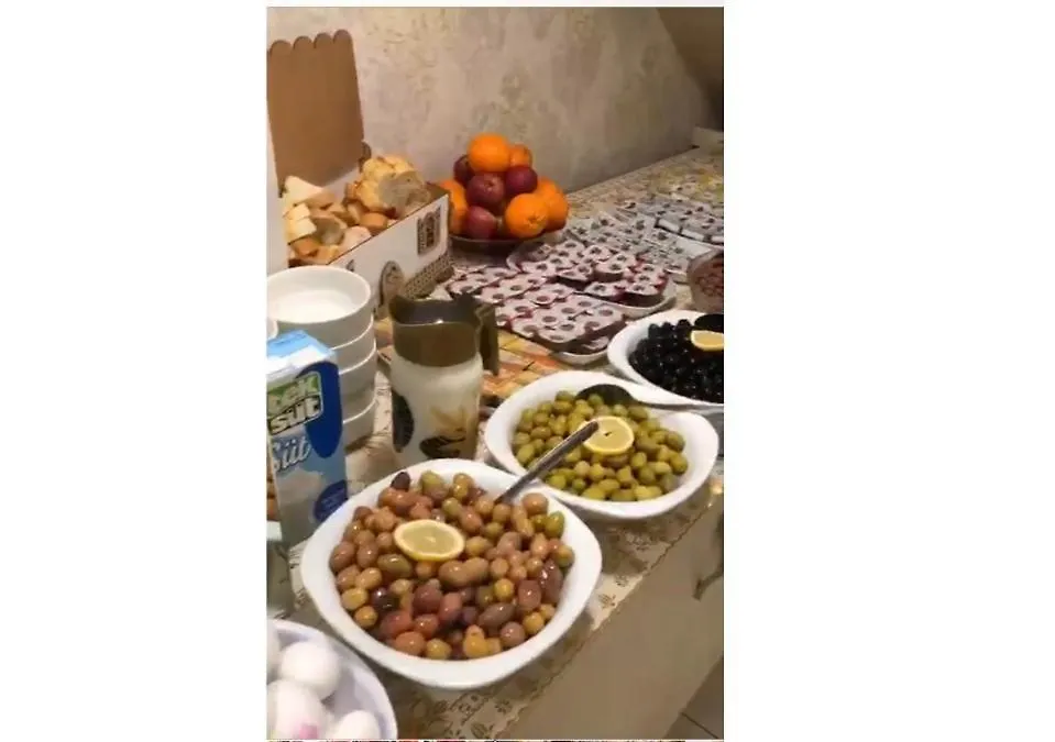 ***  Abam Hotel İstanbul Türkiye