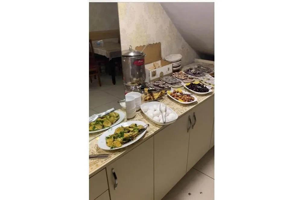 Abam Hotel İstanbul