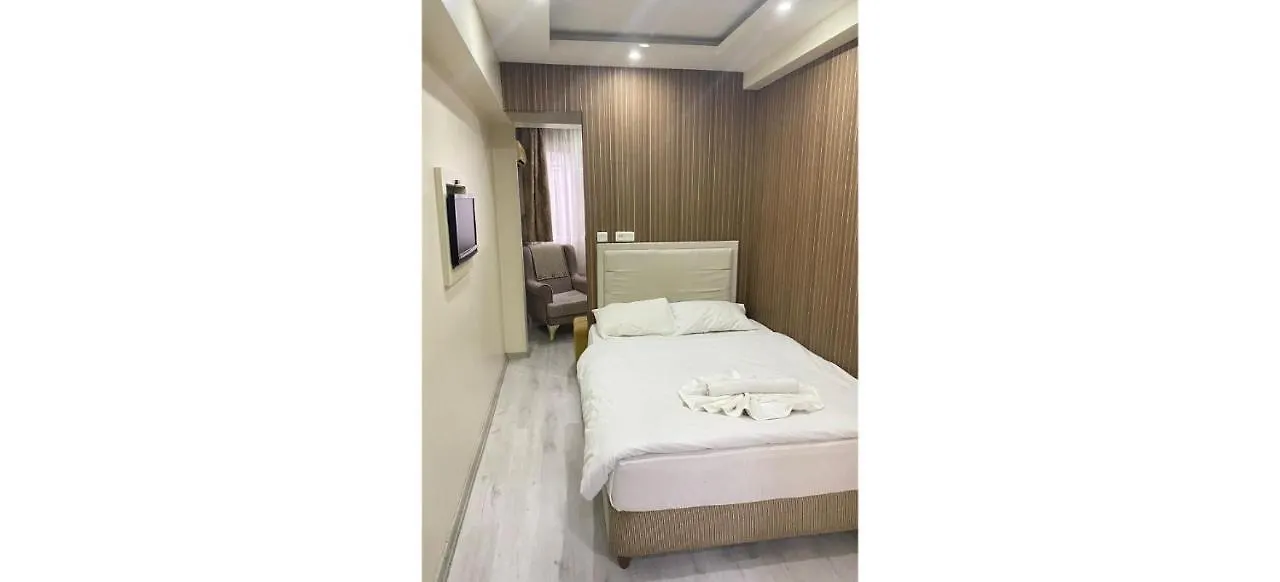 Abam Hotel İstanbul