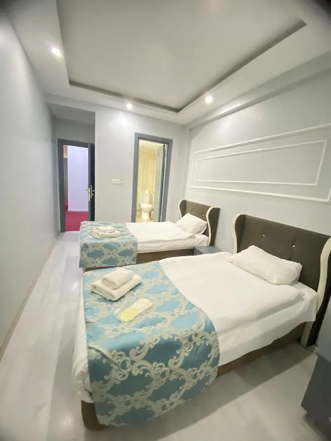 Abam Hotel İstanbul