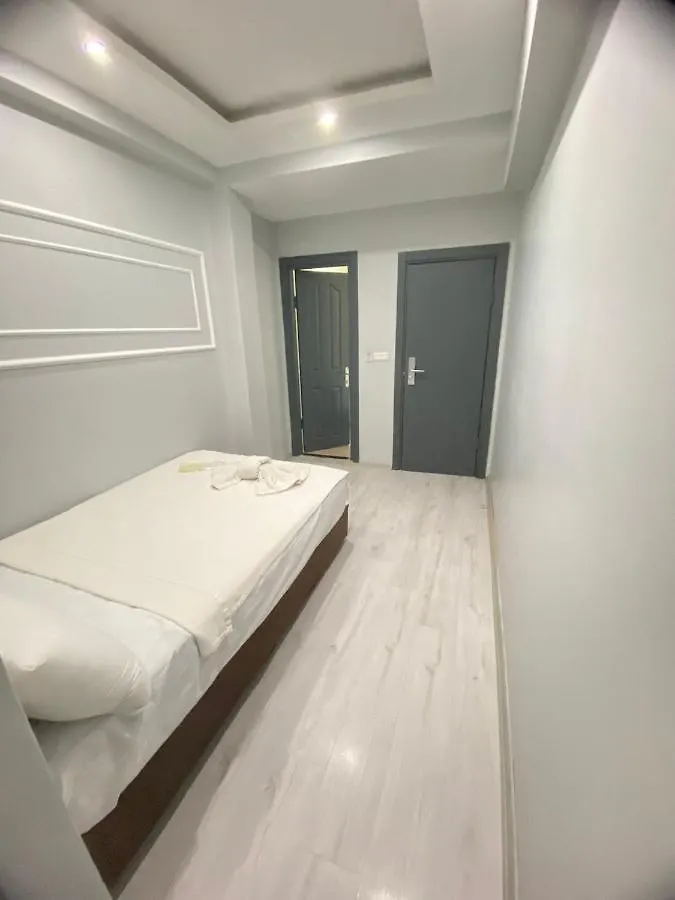 Abam Hotel İstanbul