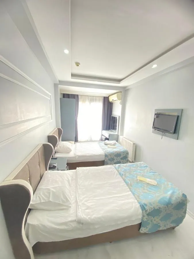 Abam Hotel İstanbul