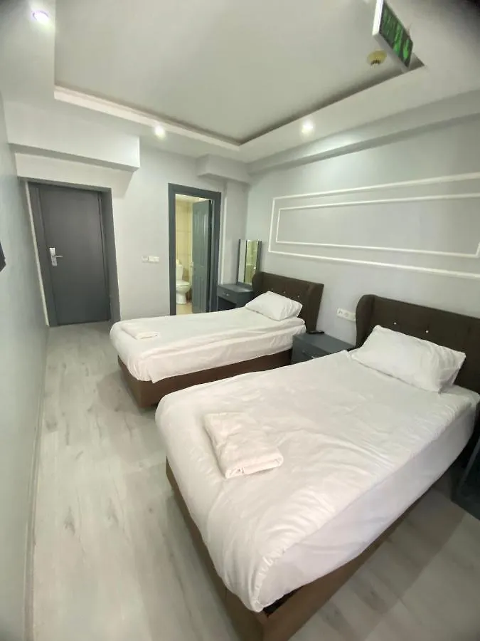 ***  Abam Hotel İstanbul Türkiye